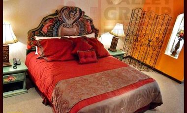 Hotel en Venta en col. Hidalgo, Reynosa, Tamaulipas