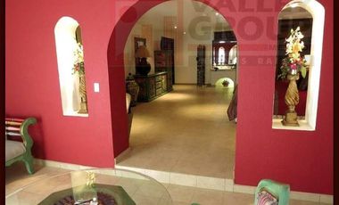 Hotel en Venta en col. Hidalgo, Reynosa, Tamaulipas