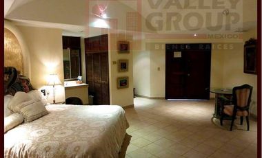 Hotel en Venta en col. Hidalgo, Reynosa, Tamaulipas