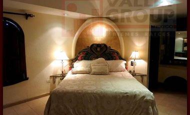 Hotel en Venta en col. Hidalgo, Reynosa, Tamaulipas