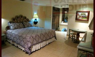 Hotel en Venta en col. Hidalgo, Reynosa, Tamaulipas