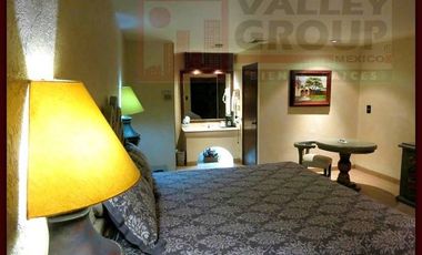 Hotel en Venta en col. Hidalgo, Reynosa, Tamaulipas