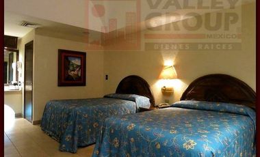 Hotel en Venta en col. Hidalgo, Reynosa, Tamaulipas