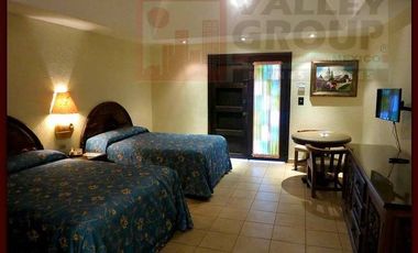 Hotel en Venta en col. Hidalgo, Reynosa, Tamaulipas