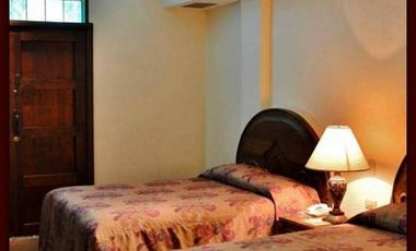Hotel en Venta en col. Hidalgo, Reynosa, Tamaulipas