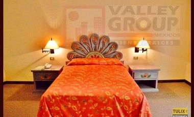 Hotel en Venta en col. Hidalgo, Reynosa, Tamaulipas