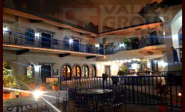 Hotel en Venta en col. Hidalgo, Reynosa, Tamaulipas