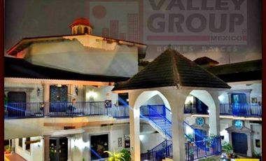 Hotel en Venta en col. Hidalgo, Reynosa, Tamaulipas