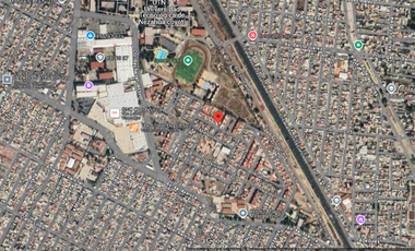 DEPARTAMENTO EN CIUDAD NEZAHUALCÓYOTL, ESTADO DE MÉXICO. ¡NO CRÉDITOS!