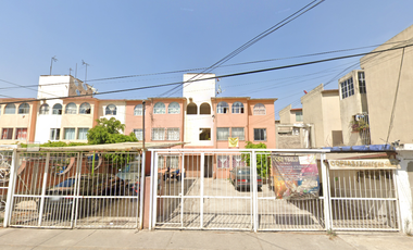 DEPARTAMENTO EN CIUDAD NEZAHUALCÓYOTL, ESTADO DE MÉXICO. ¡NO CRÉDITOS!
