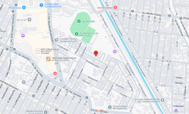 DEPARTAMENTO EN CIUDAD NEZAHUALCÓYOTL, ESTADO DE MÉXICO. ¡NO CRÉDITOS!