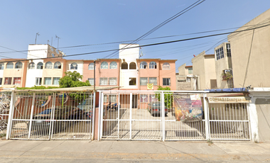 DEPARTAMENTO EN CIUDAD NEZAHUALCÓYOTL, ESTADO DE MÉXICO. ¡NO CRÉDITOS!