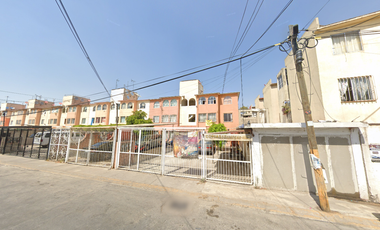 DEPARTAMENTO EN CIUDAD NEZAHUALCÓYOTL, ESTADO DE MÉXICO. ¡NO CRÉDITOS!