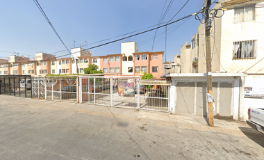 DEPARTAMENTO EN CIUDAD NEZAHUALCÓYOTL, ESTADO DE MÉXICO. ¡NO CRÉDITOS!