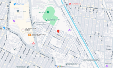 DEPARTAMENTO EN CIUDAD NEZAHUALCÓYOTL, ESTADO DE MÉXICO. ¡NO CRÉDITOS!