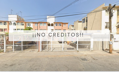 DEPARTAMENTO EN CIUDAD NEZAHUALCÓYOTL, ESTADO DE MÉXICO. ¡NO CRÉDITOS!