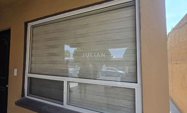 Casa en renta sin muebles en La Linda Vista