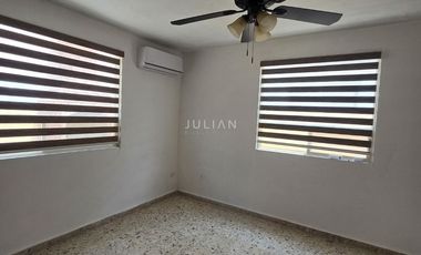 Casa en renta sin muebles en La Linda Vista