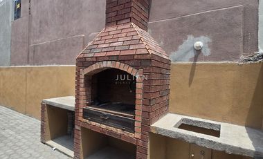 Casa en renta sin muebles en La Linda Vista