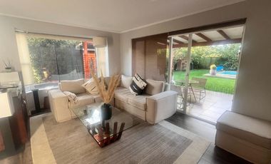 Vendemos Maravillosa Y Amplia Casa Condominio Portal De La Frontera Temuco