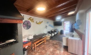 Vendemos Maravillosa Y Amplia Casa Condominio Portal De La Frontera Temuco