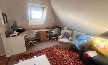 Vendemos Maravillosa Y Amplia Casa Condominio Portal De La Frontera Temuco