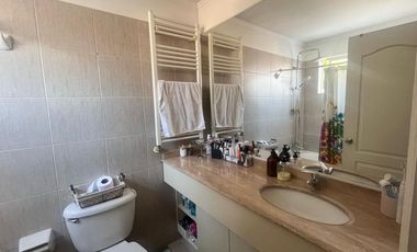 Vendemos Maravillosa Y Amplia Casa Condominio Portal De La Frontera Temuco