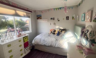 Vendemos Maravillosa Y Amplia Casa Condominio Portal De La Frontera Temuco