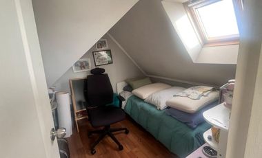 Vendemos Maravillosa Y Amplia Casa Condominio Portal De La Frontera Temuco