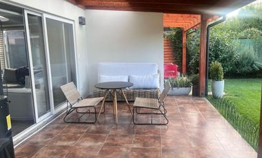 Vendemos Maravillosa Y Amplia Casa Condominio Portal De La Frontera Temuco