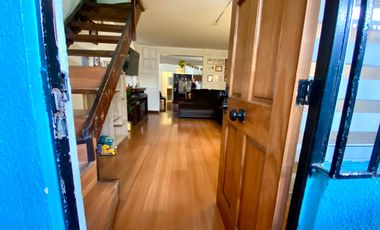 Venta casa esquina en Rio Maule con Bolivar, Norte Antofagasta