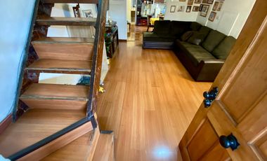 Venta casa esquina en Rio Maule con Bolivar, Norte Antofagasta