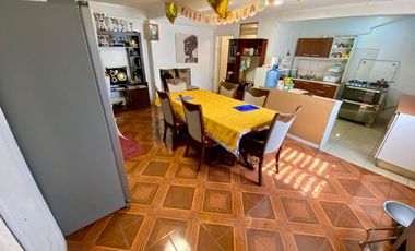 Venta casa esquina en Rio Maule con Bolivar, Norte Antofagasta