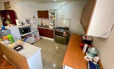 Venta casa esquina en Rio Maule con Bolivar, Norte Antofagasta