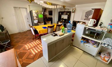 Venta casa esquina en Rio Maule con Bolivar, Norte Antofagasta