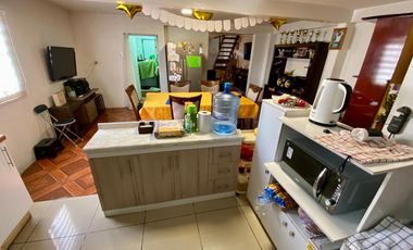 Venta casa esquina en Rio Maule con Bolivar, Norte Antofagasta