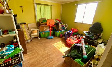 Venta casa esquina en Rio Maule con Bolivar, Norte Antofagasta