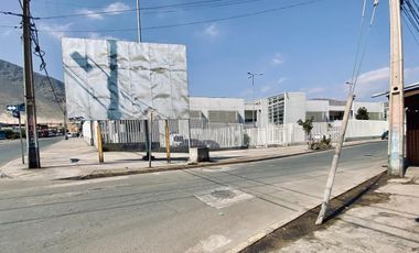 Venta casa esquina en Rio Maule con Bolivar, Norte Antofagasta