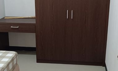 Apartemen Amega Crown Waru Sidoarjo