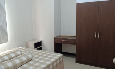 Apartemen Amega Crown Waru Sidoarjo