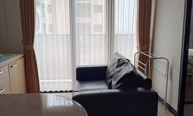 Apartemen Amega Crown Waru Sidoarjo