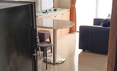Apartemen Amega Crown Waru Sidoarjo