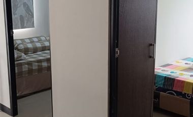 Apartemen Amega Crown Waru Sidoarjo