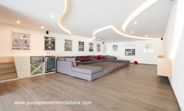 Casa en Puerta Las Lomas de Lujo en Venta Nueva Zona Andares Puerta de Hierro