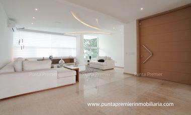 Casa en Puerta Las Lomas de Lujo en Venta Nueva Zona Andares Puerta de Hierro