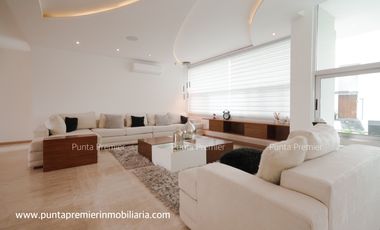 Casa en Puerta Las Lomas de Lujo en Venta Nueva Zona Andares Puerta de Hierro