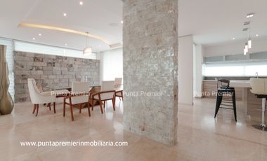 Casa en Puerta Las Lomas de Lujo en Venta Nueva Zona Andares Puerta de Hierro