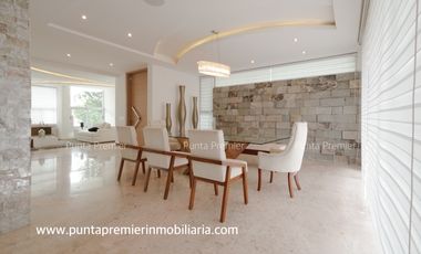 Casa en Puerta Las Lomas de Lujo en Venta Nueva Zona Andares Puerta de Hierro