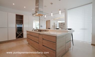 Casa en Puerta Las Lomas de Lujo en Venta Nueva Zona Andares Puerta de Hierro