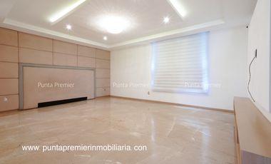 Casa en Puerta Las Lomas de Lujo en Venta Nueva Zona Andares Puerta de Hierro